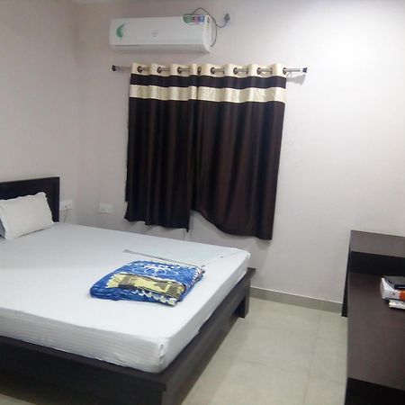 Hotel Indraprasth Balangir Dış mekan fotoğraf