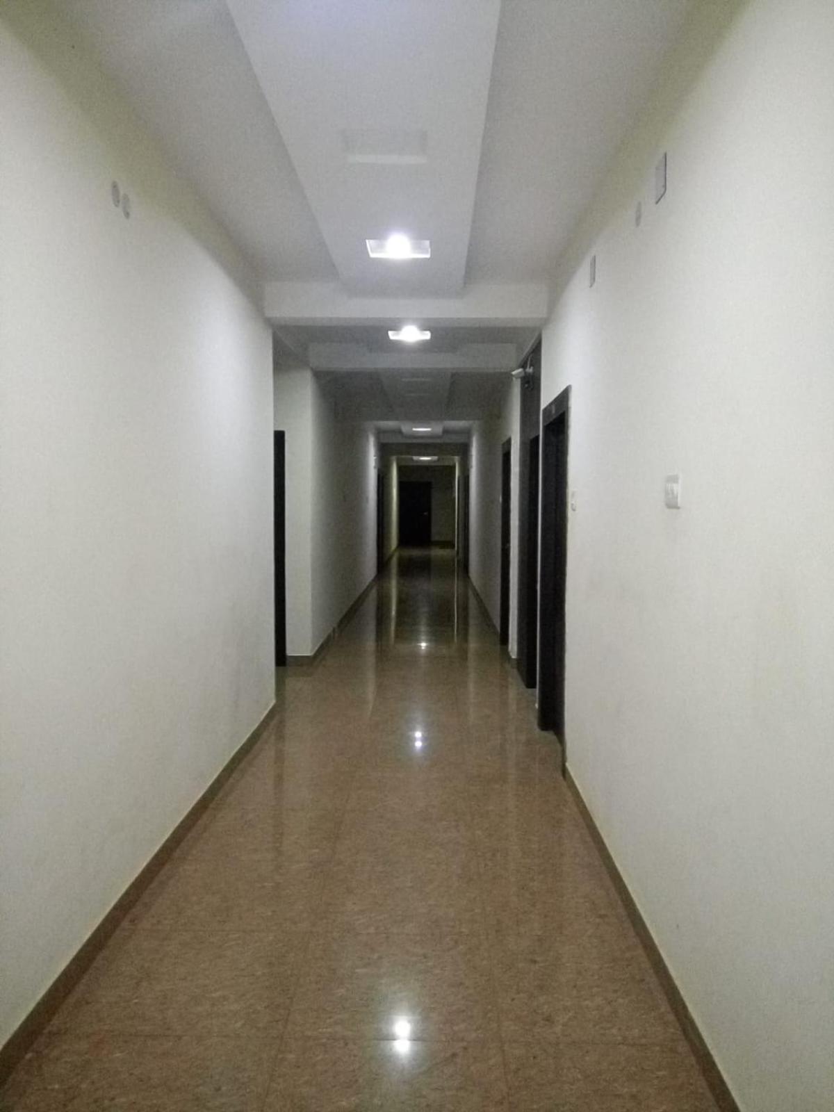 Hotel Indraprasth Balangir Dış mekan fotoğraf