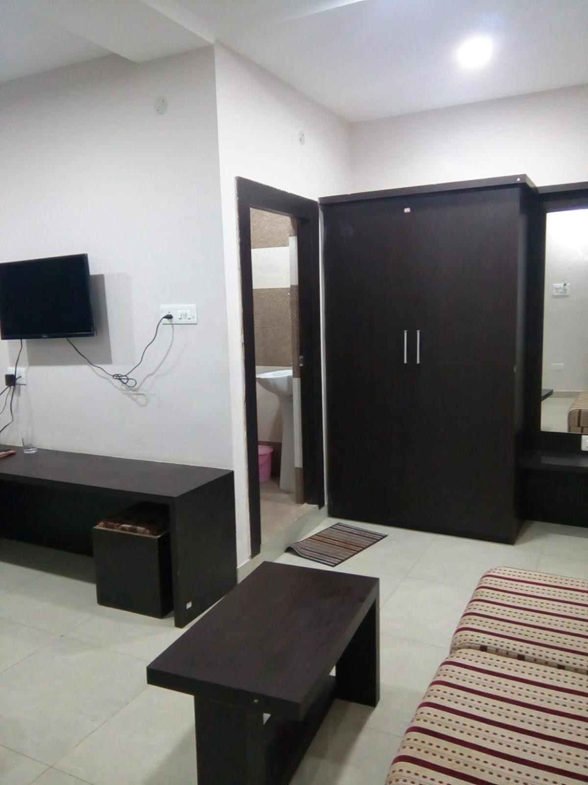 Hotel Indraprasth Balangir Dış mekan fotoğraf