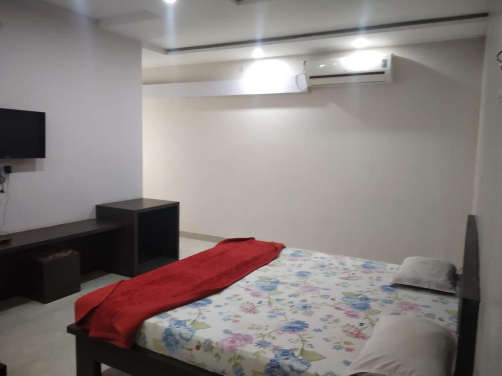 Hotel Indraprasth Balangir Dış mekan fotoğraf